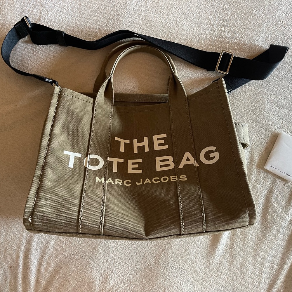 Marc Jacobs Tote Bag